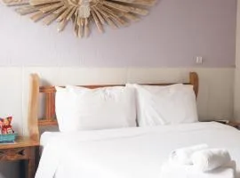 Casa de Violeta Pousada