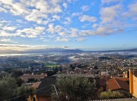 La Tana del Relax, Hotel in Palestrina