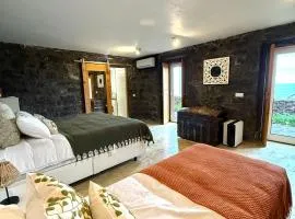 Bruma do Pico House