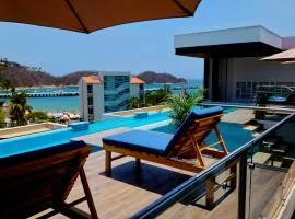 EOS Suites