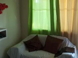 Esmeraldas Hostel