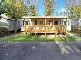 Mobilhome 6 personnes Les sables du Midi