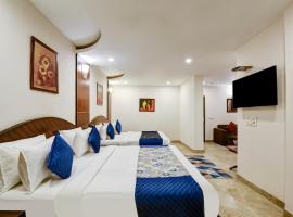 Hotel Moti Plaza near by igi airport Delhi, hotel din Ghaziabad