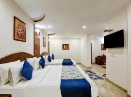 Hotel Leenka international near by igi airport Delhi