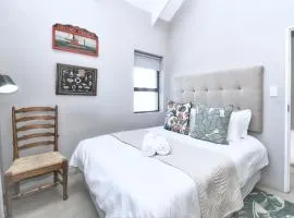 Agulhas Seabreeze, tip of Africa