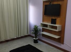 Cazza 303, hotel u gradu Serra
