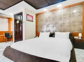 Palette by CheckIn Chappan Market Indore Formerly Sapphire Star