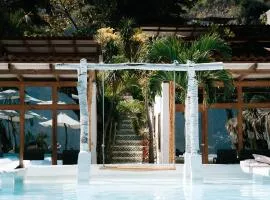 Sababa Resort