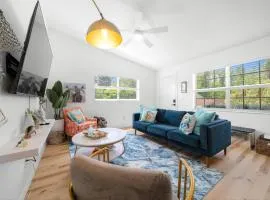 Crystal River Home - Near Scalloping - Pet-Friendly - Patio & Charcoal Grill