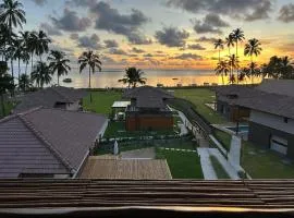 Espaço Calmar - Carneiros Atlântico