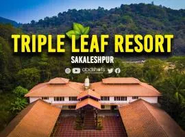 Triple Leaf Resort Sakleshpura