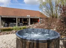 Studio with Pool Table and Optional Sauna & Hot Tub