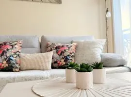 Comfort apartment