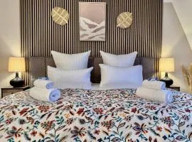 Riverside Suite - Zentrum - Netflix - Festungsblick - Lilliensteinblick