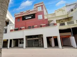 OYO Townhouse Prayagraj Railway Station Road Formerly Ganga Niwas