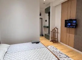 Жк Darhan Residence