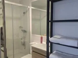 Depto centro de Temuco