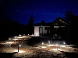 Tiny House im Schwarzwald-Natur, Ruhe & Erholung