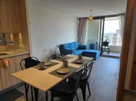 Depto centro de Temuco