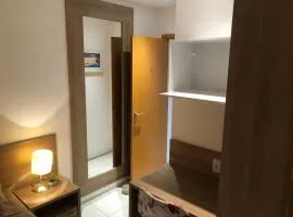 Aparthotel diamond flat