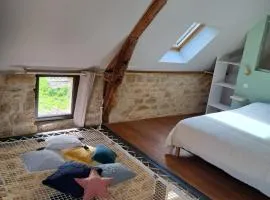 Instant Lot filet suspendu