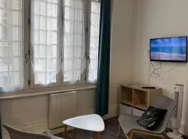 Charmant studio au cœur de Montluçon