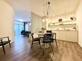 Farská - 3-room apartment right in the center of Nitra