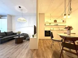 Farská - 3-room apartment right in the center of Nitra