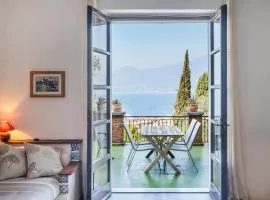 Villa Maria Lake View,450 mt dal centro, parcheggio privato