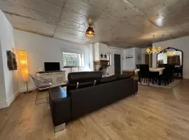 La casa de Cabuérniga