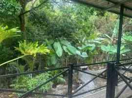 Villa Luis