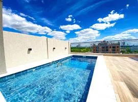 Estudio Moderno - A pasos del CIT - Zuba 13