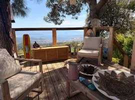 Petit coin de paradis