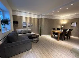 Auszeit nahe Freizeitpark