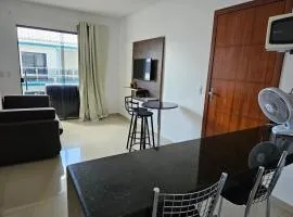 Apto Garden Taperapuan 2 quartos com suíte