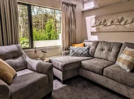 Topsy Turvey self-contained accommodation Mangonui