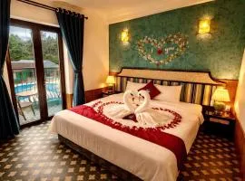 Minh Chau Beach Resort