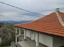 Zeleni horizonti - Green Horizons Apartmani