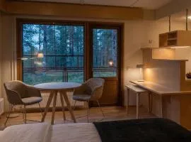 Tiera Resort
