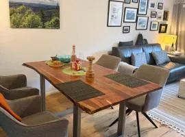 Ferienwohnung Woodlook