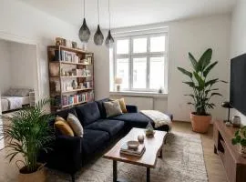 Grand apartmán v Centru Ostravy