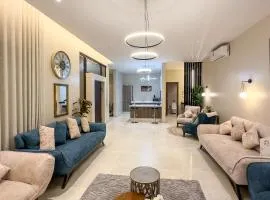 Passion 1 Al arid شاليه باشن حي العارض