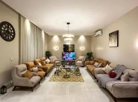 Family Chalet Kids Water Games & Private Pool