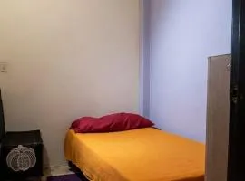 Comodo Departamento 3 Recamaras