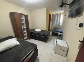 Hotel Pousada Veneza Porto Real