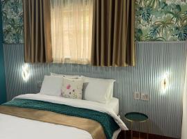 Townside-Estate Room 13, hotel a Ladysmith
