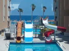 Juliana Beach Resor Chalets