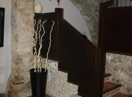 Cal Arxè, hotel v destinaci Besalú