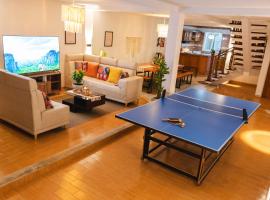 Raizen Hostel, hotell i Dosquebradas
