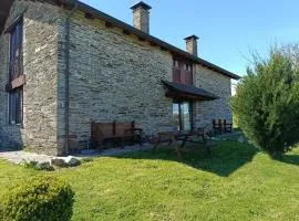 La Posada de Oscos II